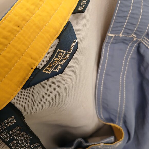 Polo Ralph Lauren Swim Trunks - Picture 7 of 10